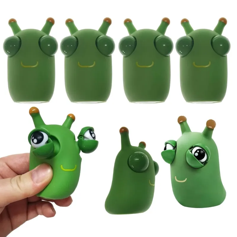 VN JUGUETE PARA APRETAR ANTI-ESTRÉS