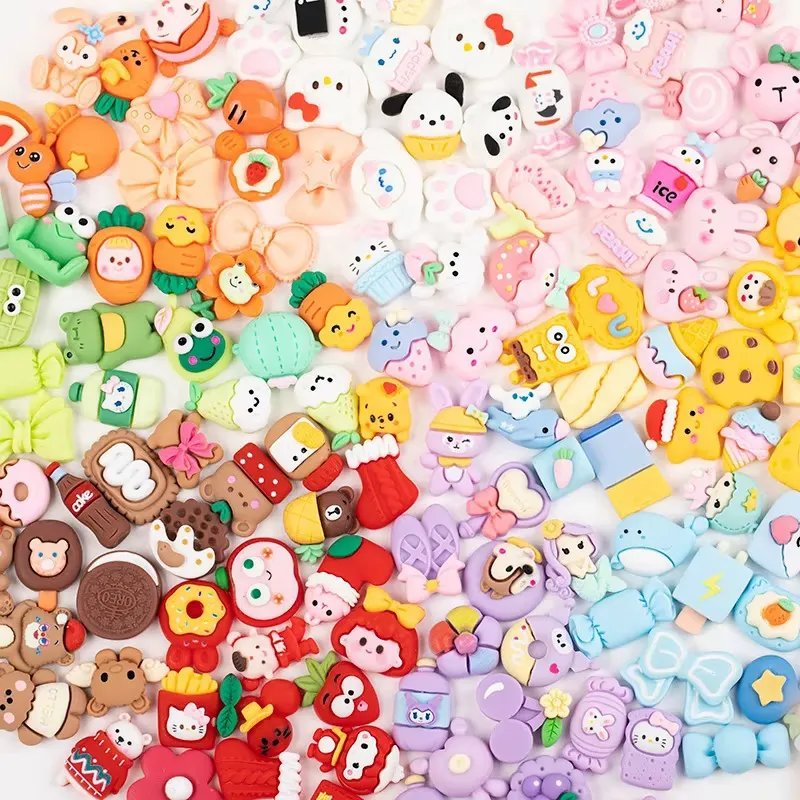 VN FIGURAS DIY PQ
