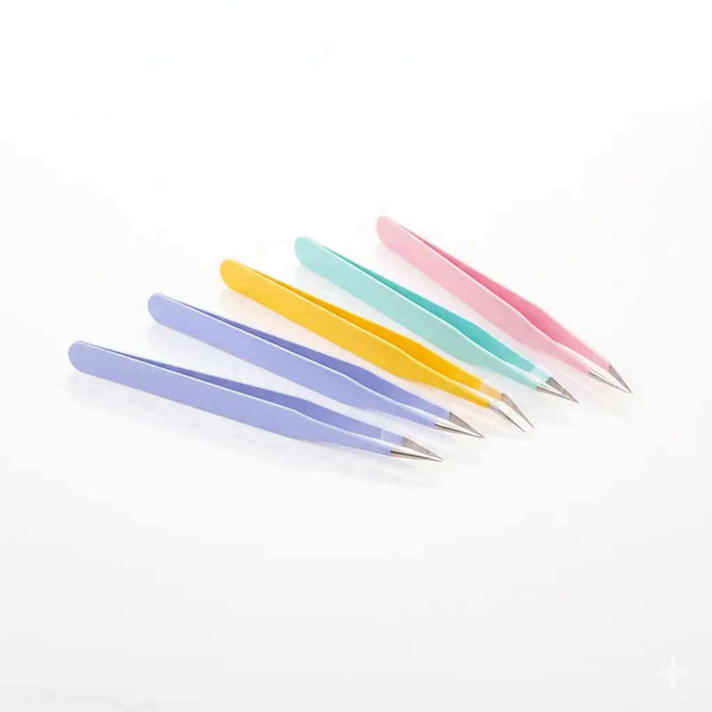 [KMK-128] VN PINZA PARA PESTAÑA