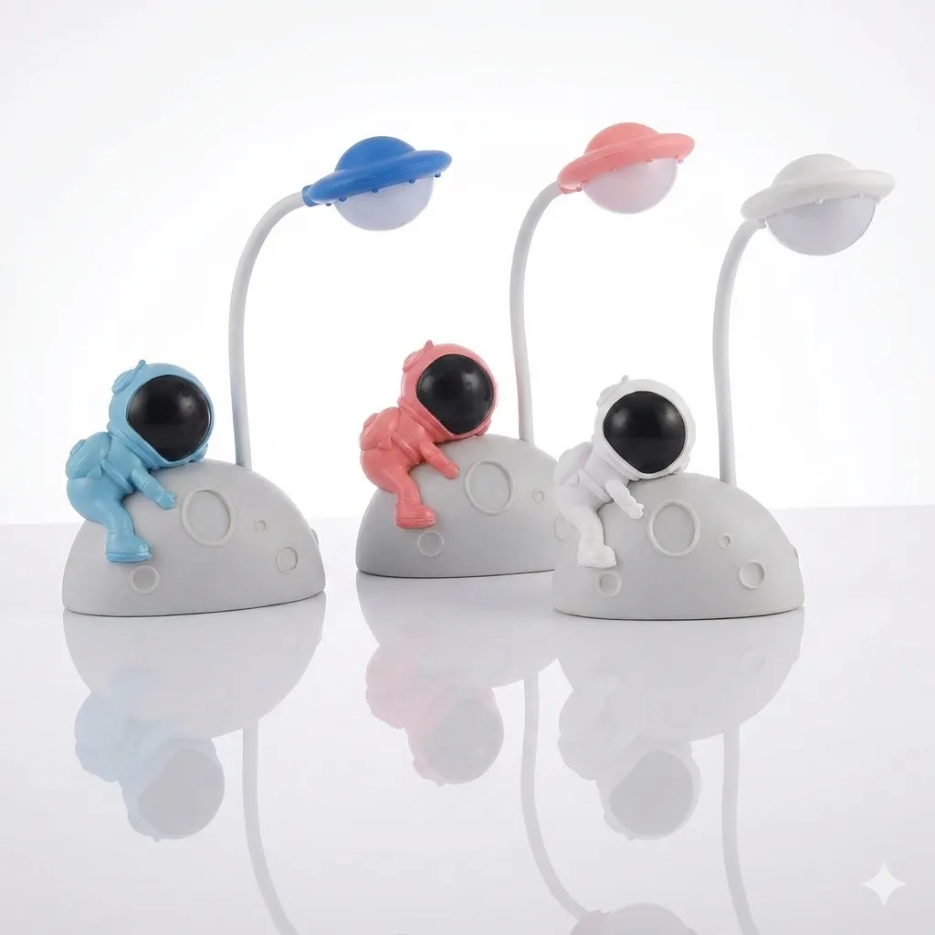 LAMP ASTRO 6617-1