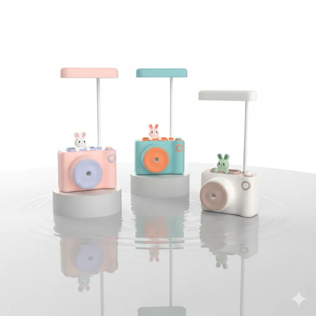 [KMK-138] LAMP CAMERA-KD202