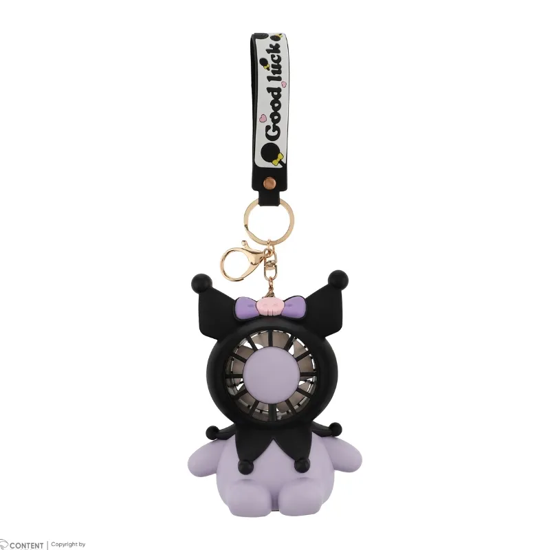 [KMK-145] VN VENTILADOR KUROMI DD8041