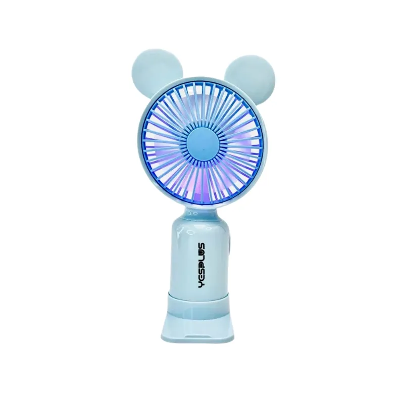 [KMK-148] VN VENTILADOR HANDY 933-159D