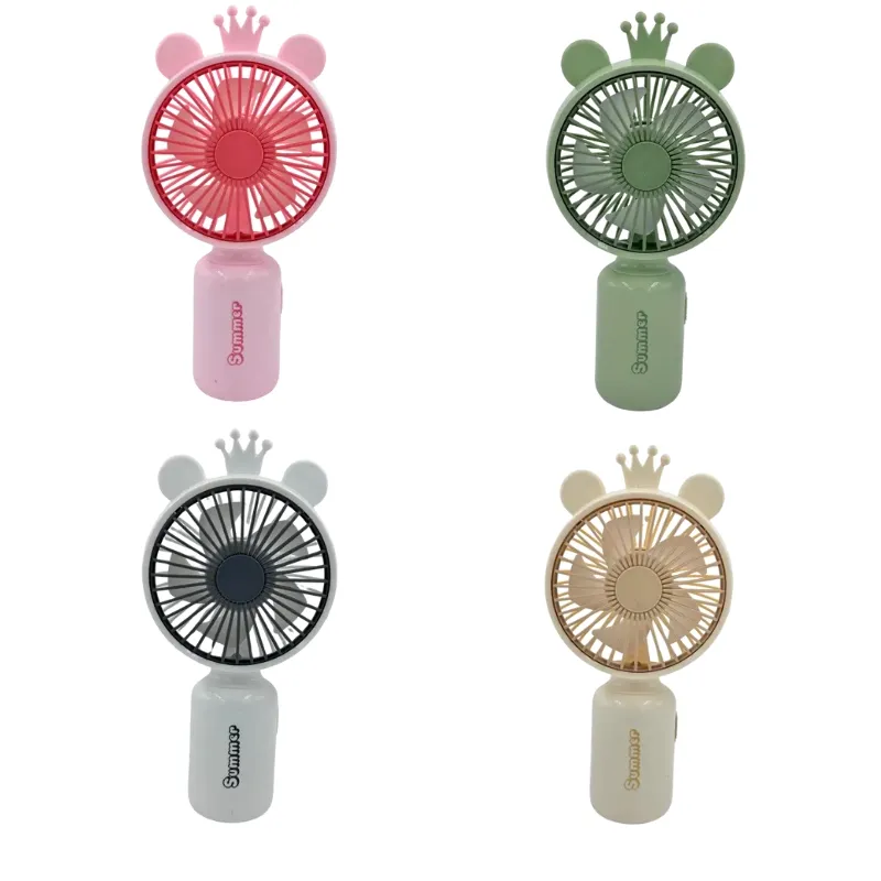 VENTILADOR CROWN 933-158C