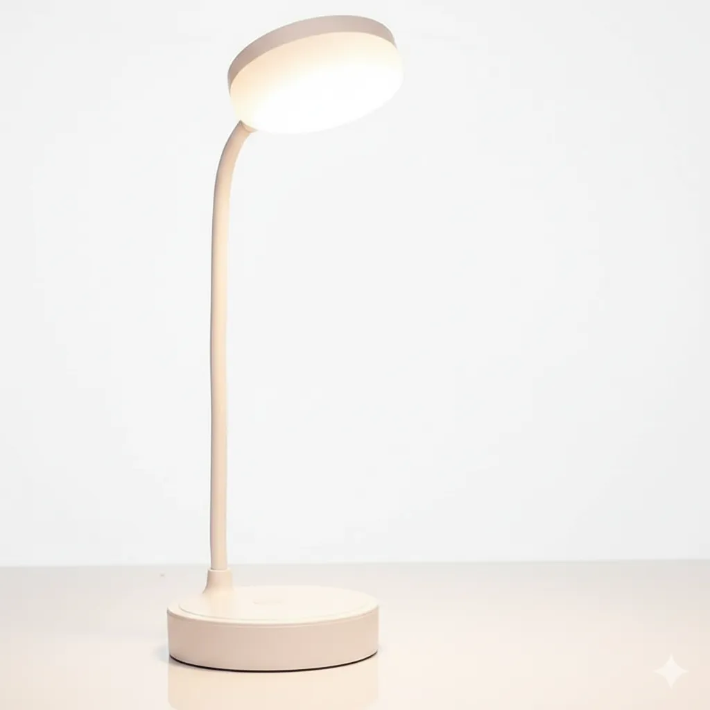 VN LAMPARA LED-127