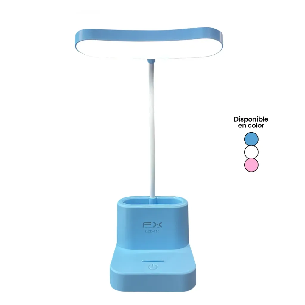 VN LAMPARA LED-130