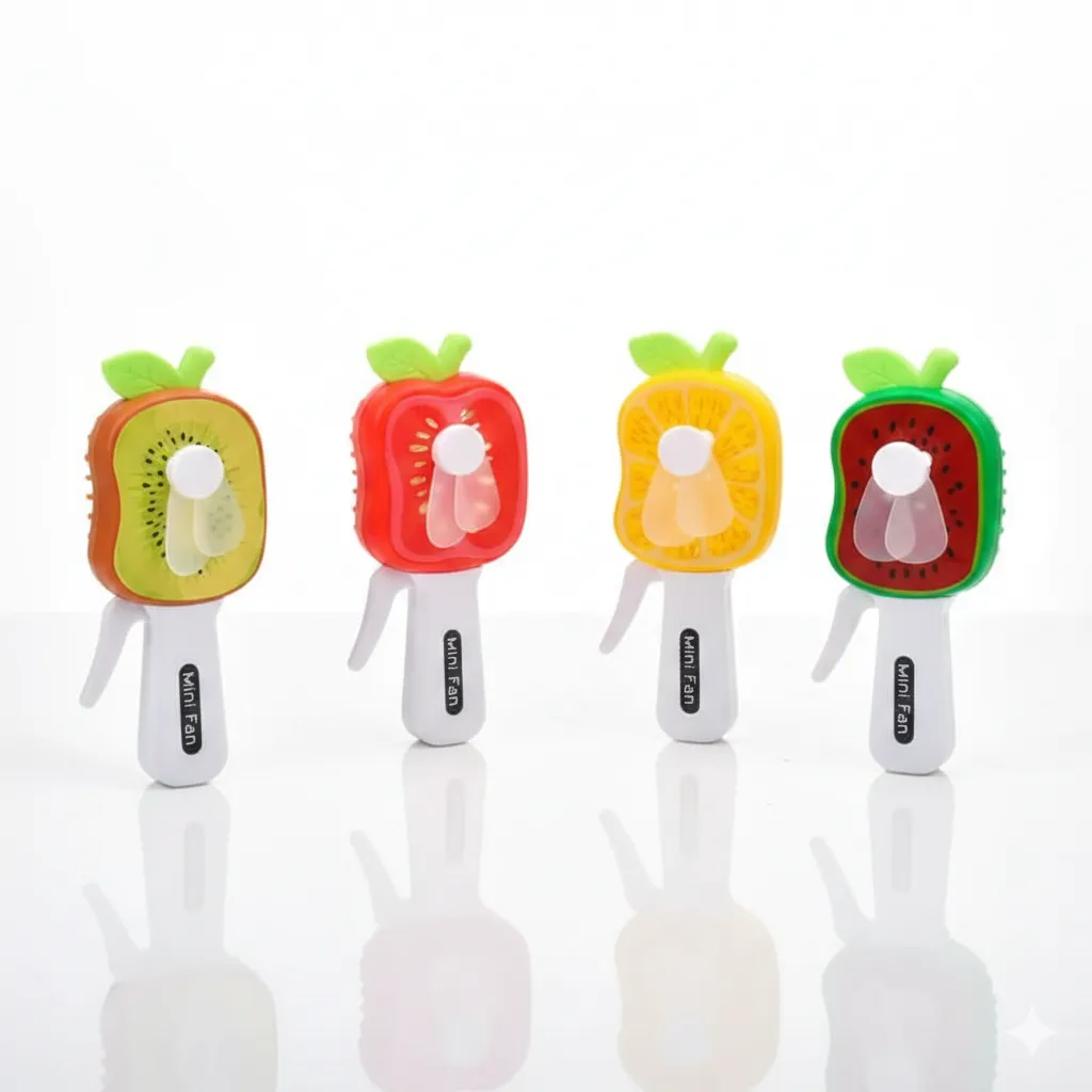 VN MINI VENTILADOR FRUIT FS-054