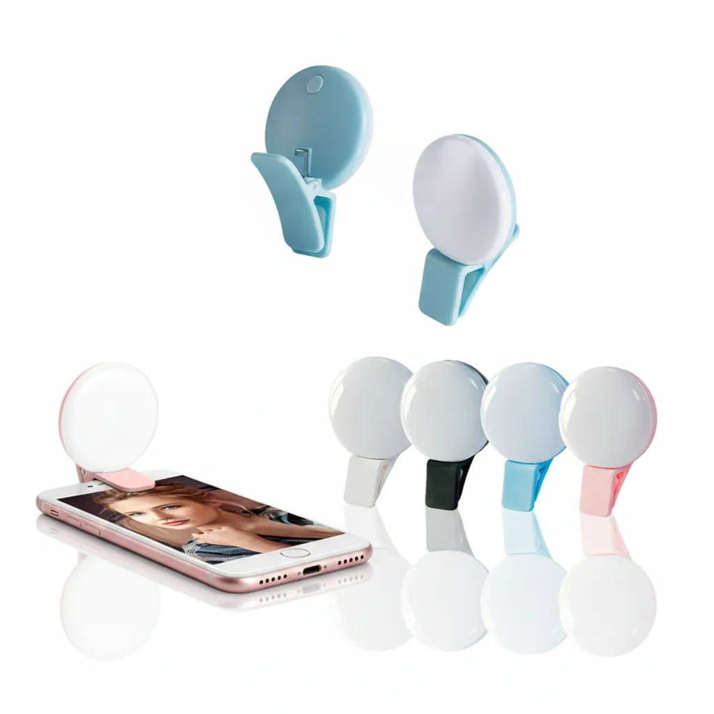 [KMK-187] VN ARO DE LUZ PARA TELEFONO MINIQ