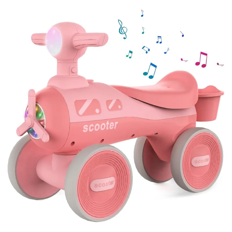 VN SCOOTER PARA NIÑOS