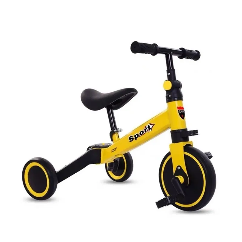 [KMK-197] VN TRICICLO