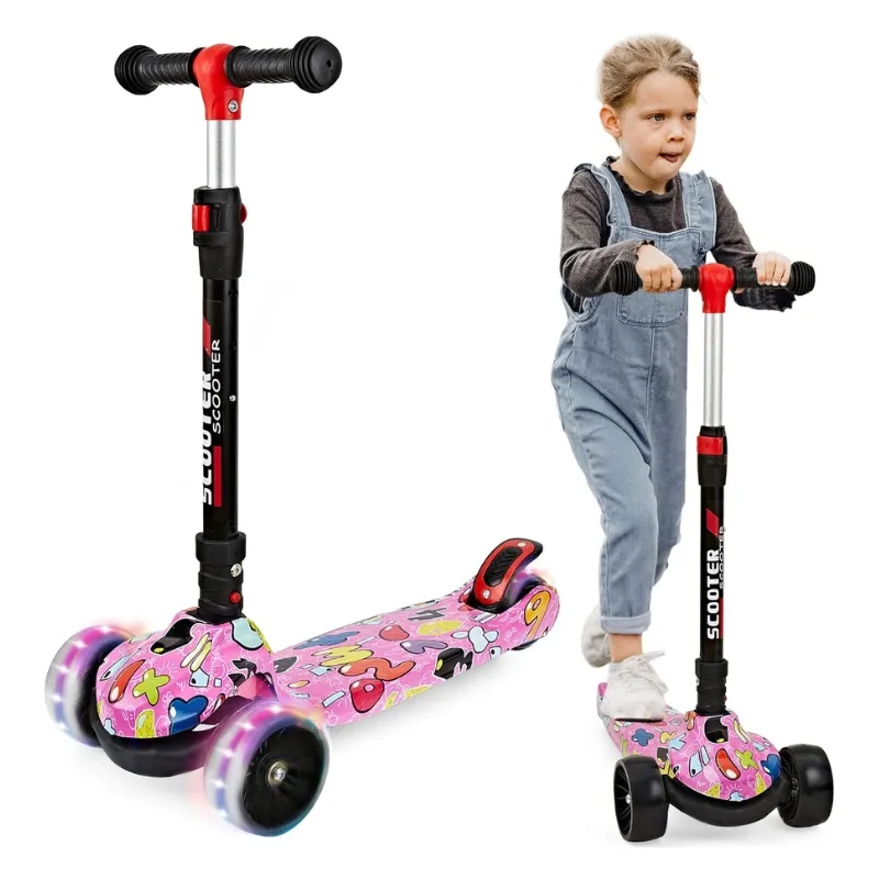 VN SCOOTER 220