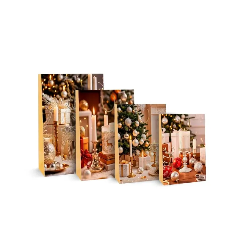 [KMK-207] VN BOLSA DE REGALO DELGADA 35x12x9CM