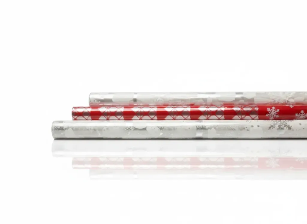 VN PAPEL DE REGALO TRANSPARENTE (70X20)