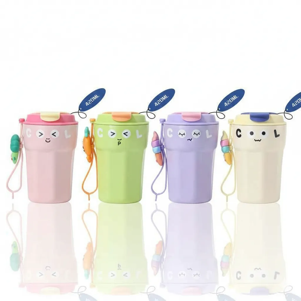 [KMK-215] VN TAZA DE CAFE COOL