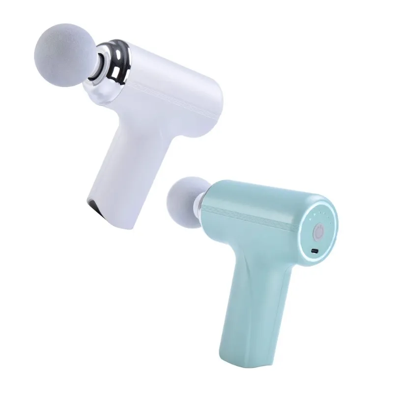 VN MINI PISTOLA DE MASAJE