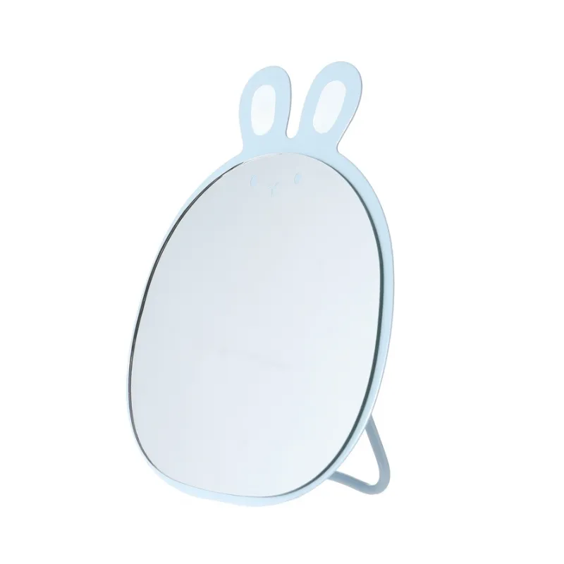 VN ESPEJO C/DISEÑO DE CONEJO