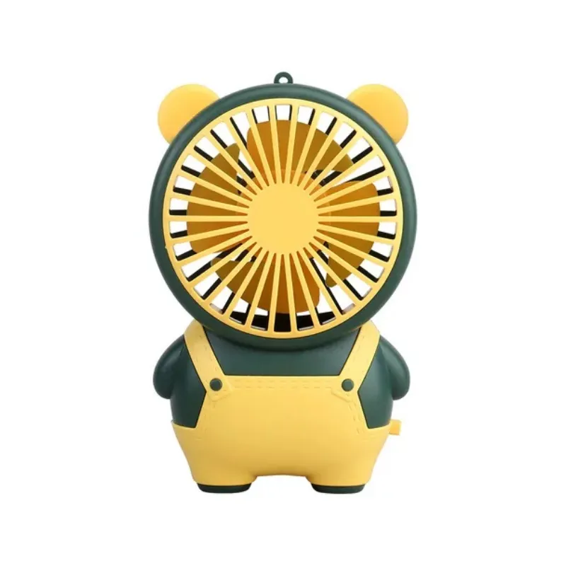 VN VENTILADOR DE ANIMALES DD 5619