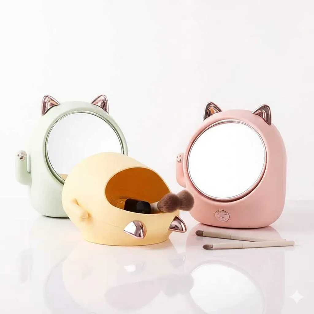 [KMK-231] VN ESPEJO FQ-6291