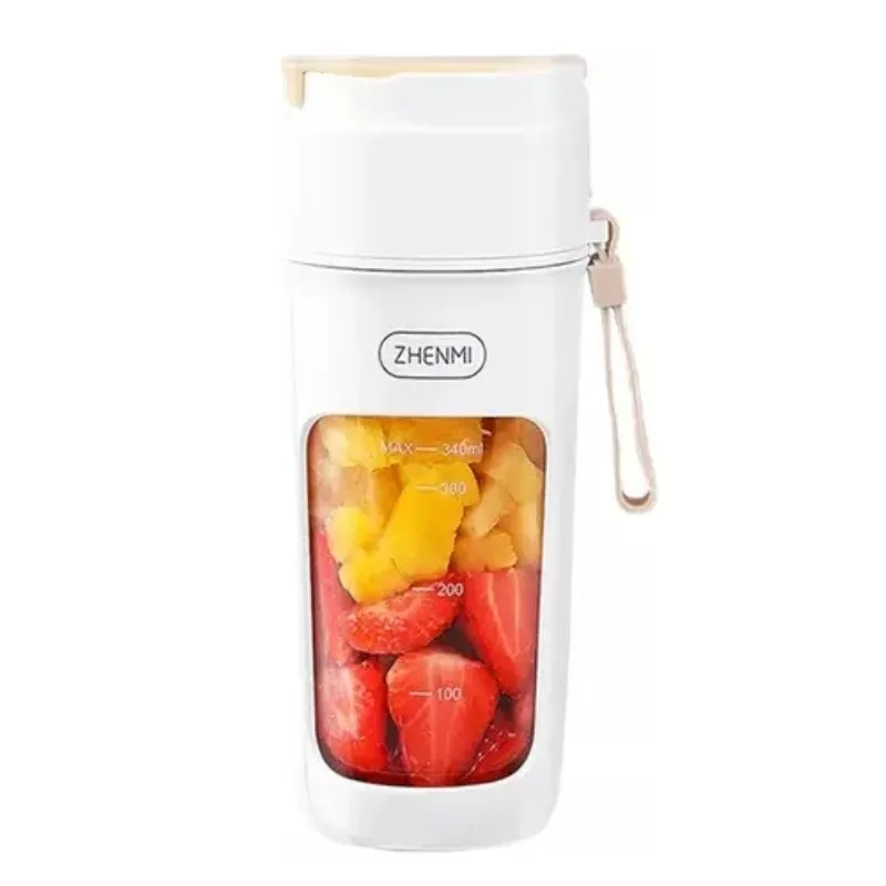 VN PORTABLE JUICER Z1