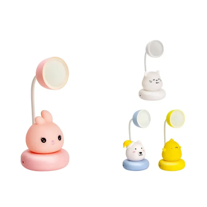 VN LAMP DE OSOS