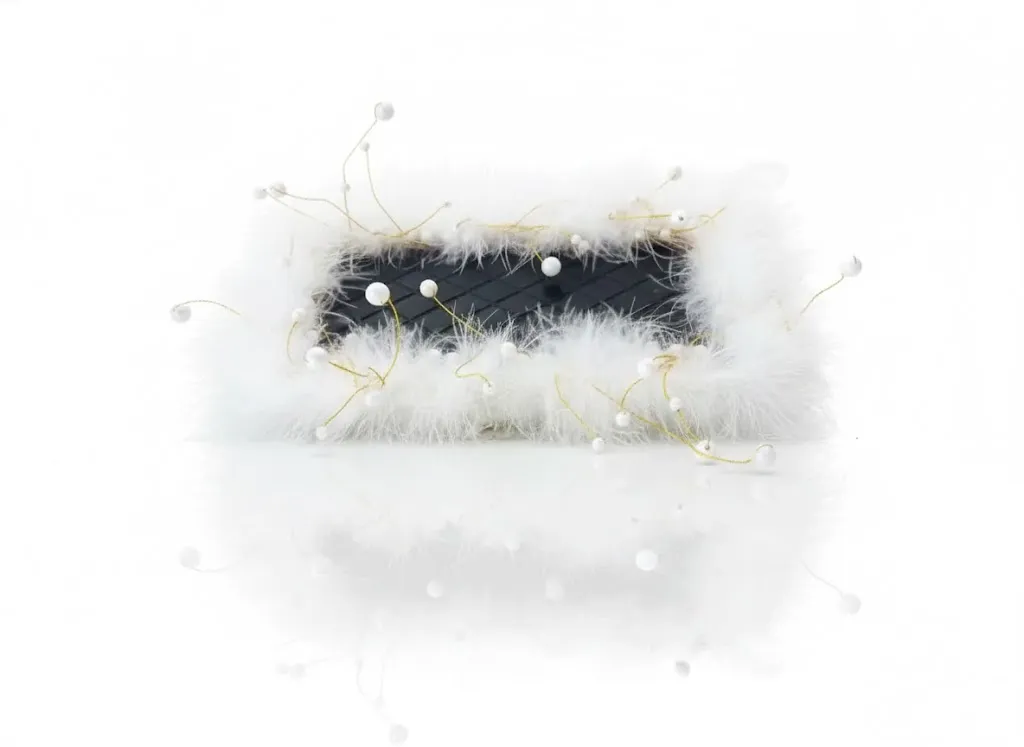 [KMK-240] VN ALFOMBRA DE TABLERO P/CARRO GRD