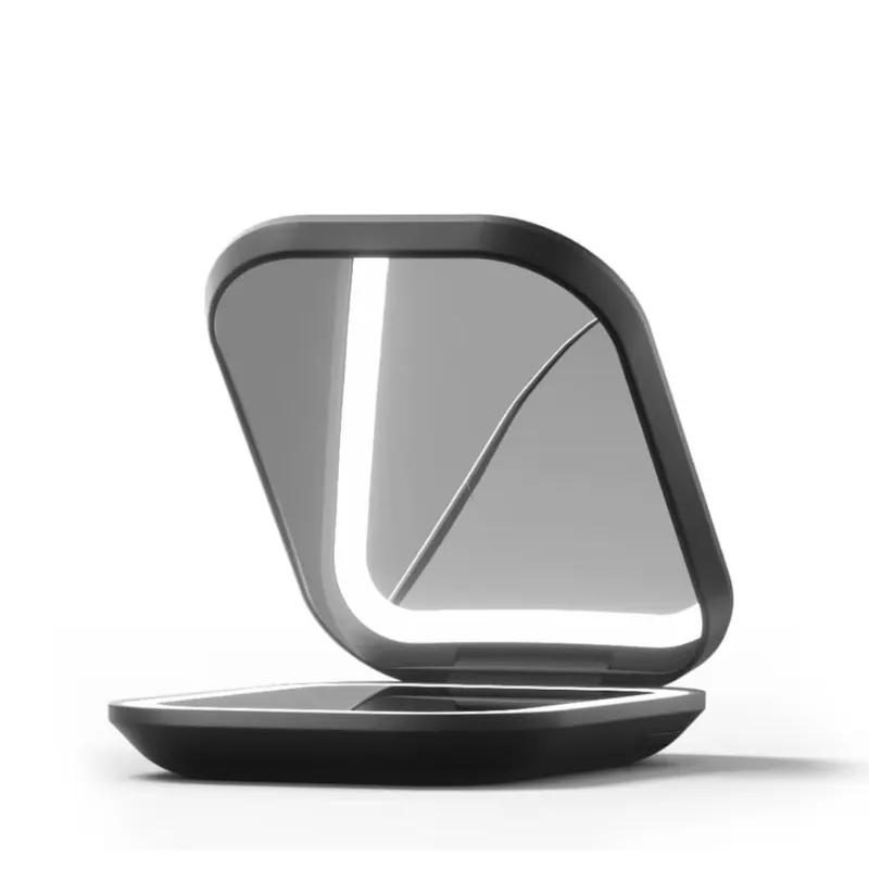 [KMK-252] ESPEJO LED DE BOLSILLO