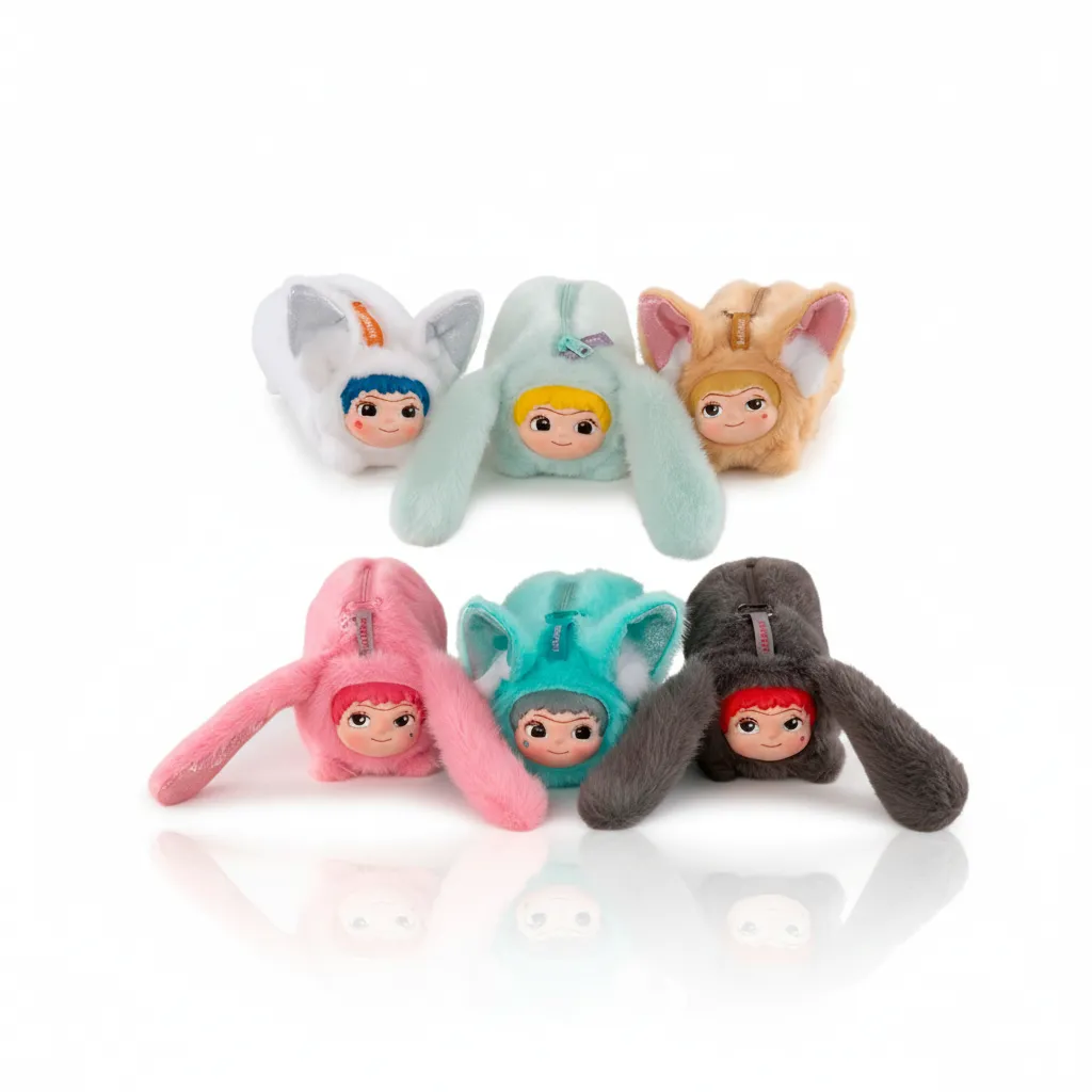 [KMK-257] ESTUCHE DE WAKUKU 20CM