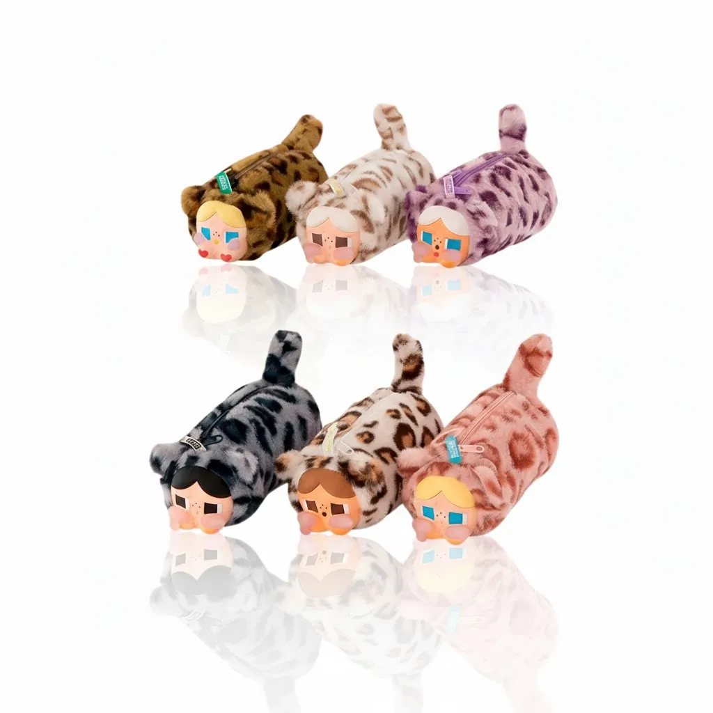 [KMK-258] ESTUCHE DE BEBE LLORON 20CM