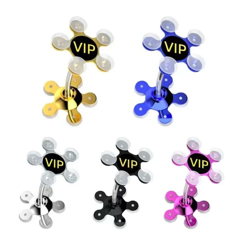 [KMK-261] Soporte de Teléfono 360°