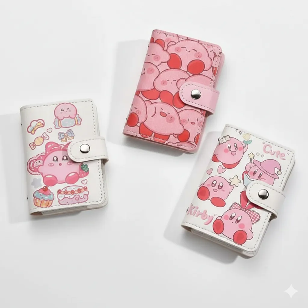 [KMK-262] Álbum de Fotos