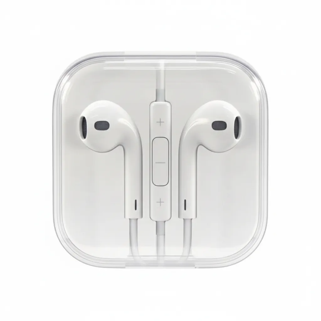 [MAN-14] VN AUDF. CC-3 TIPO JACK