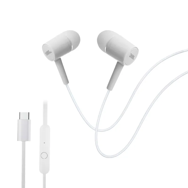 [MAN-20] VN AUDIFONOS JBL ENTRADA TIPO C