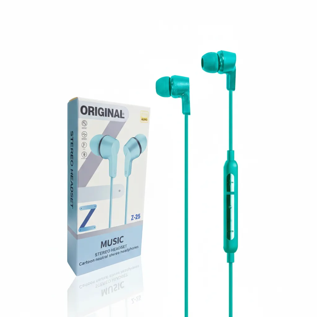 [MAN-26] INV1 MANOS LIBRES Z25