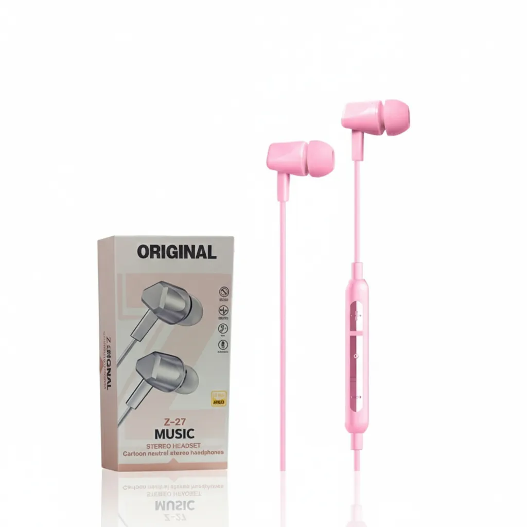 [MAN-28] INV1 MANOS LIBRES Z27