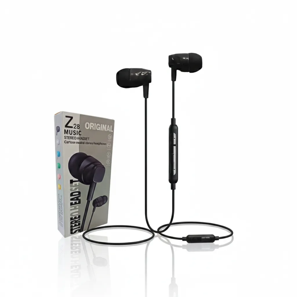 [MAN-29] INV1 MANOS LIBRES Z28