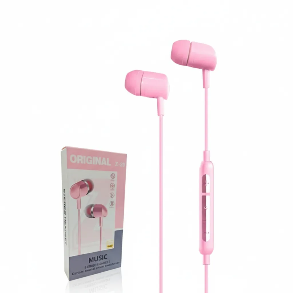 [MAN-30] INV1 MANOS LIBRES Z29