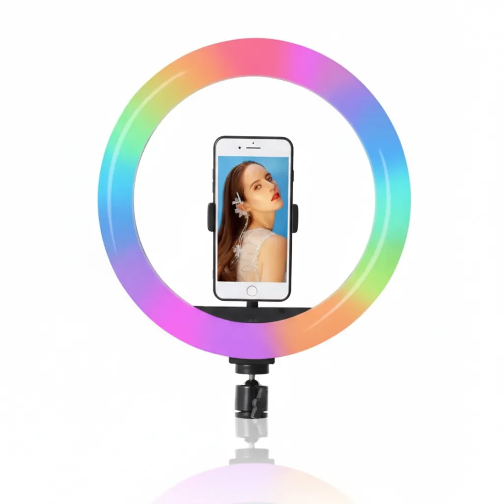 [MAR-12] INV1 ARO DE LUZ 10 26CM