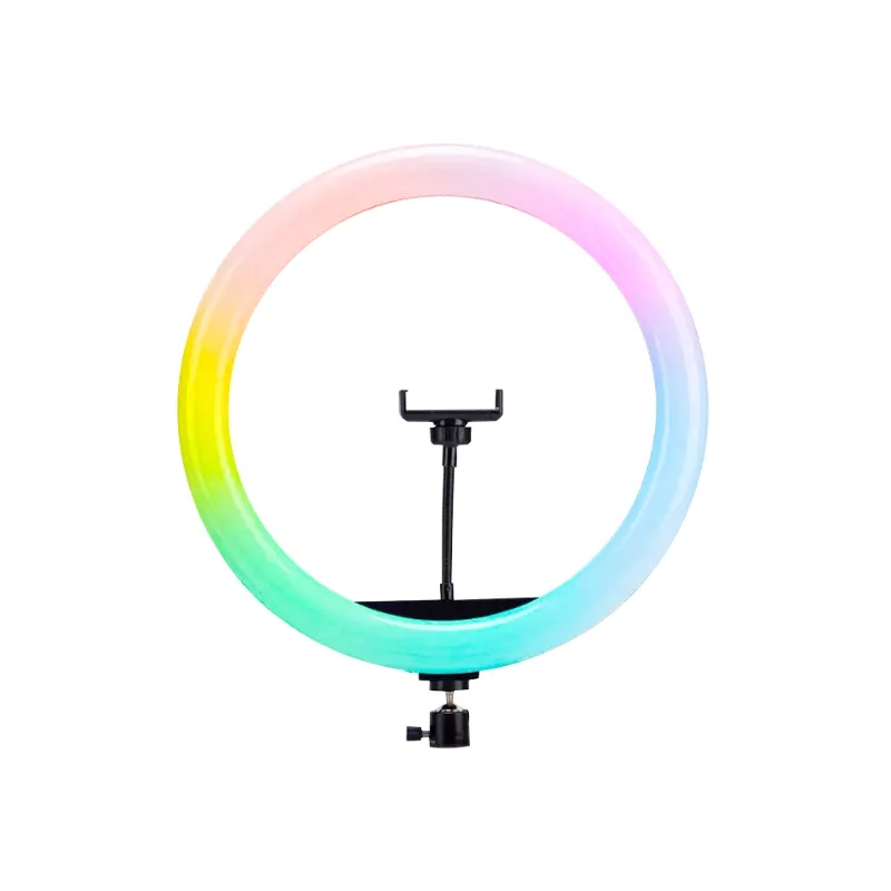 [MAR-15] VN ARO DE LUZ LED-J436 14´´