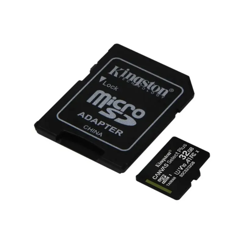 [MEM-02] INV1 TARJETA DE MEMORIA 8 GB