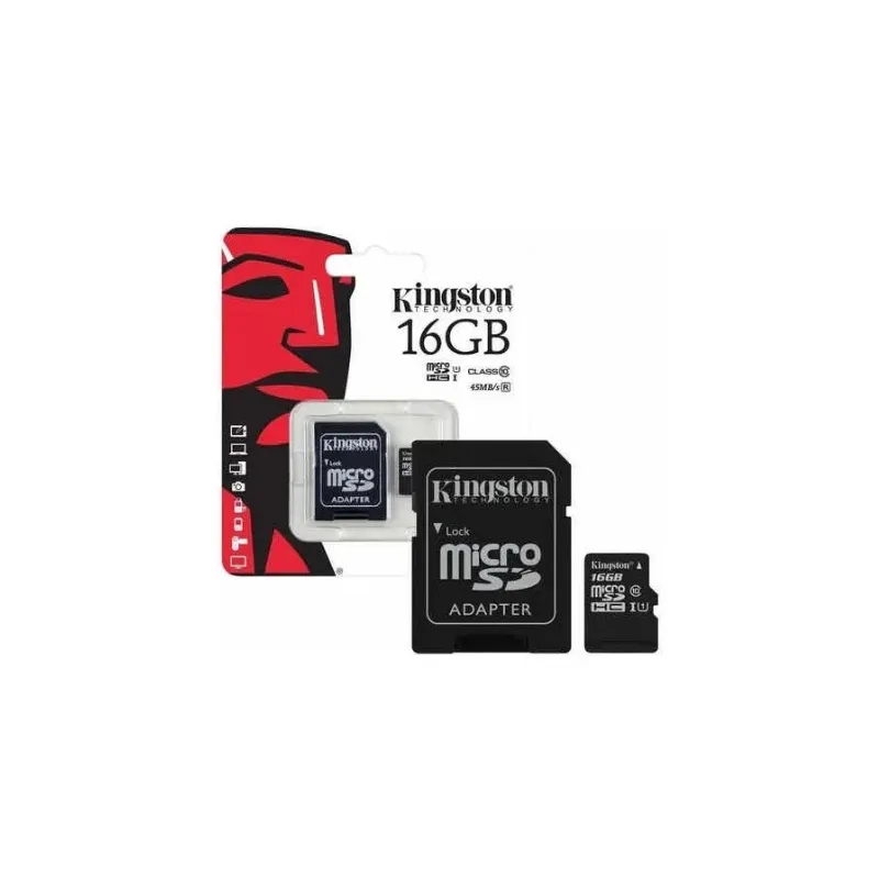 [MEM-04] INV1 TARJETA DE MEMORIA 64 GB