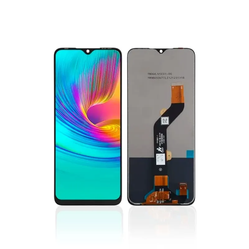 [PAN-50] INV1 PANTALLA POVA NEO /HOT11