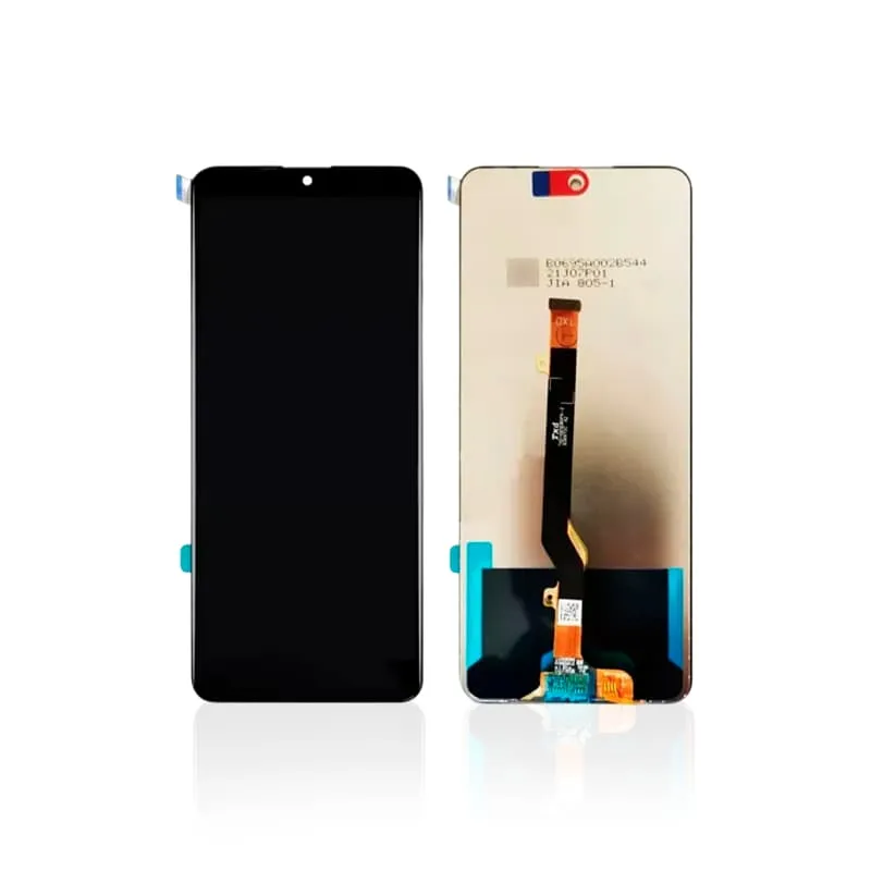 INV1 PANTALLA CAMON 18P