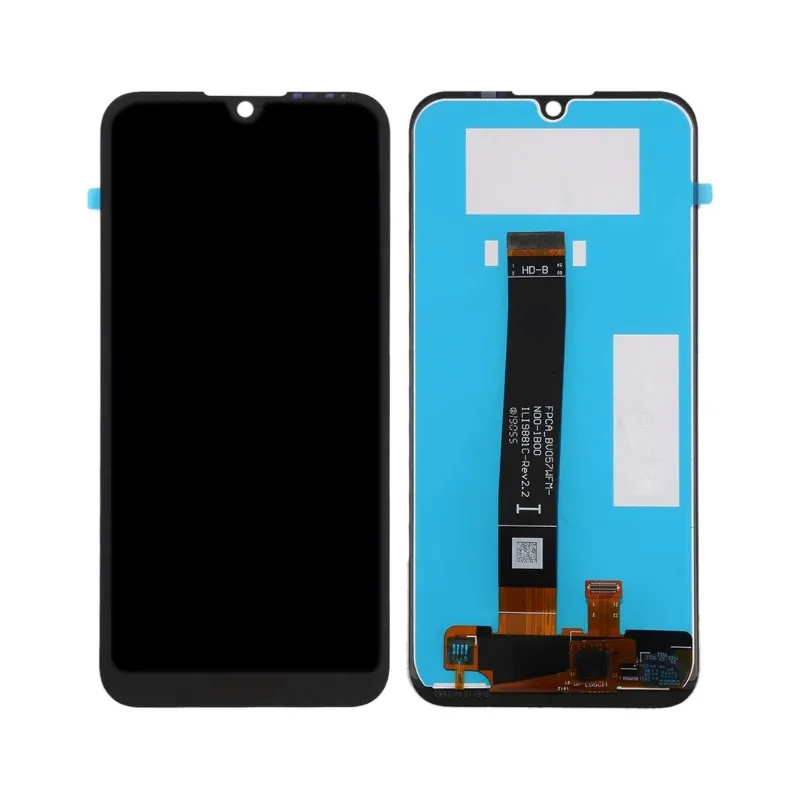 INV1 PANTALLA Y5 2019