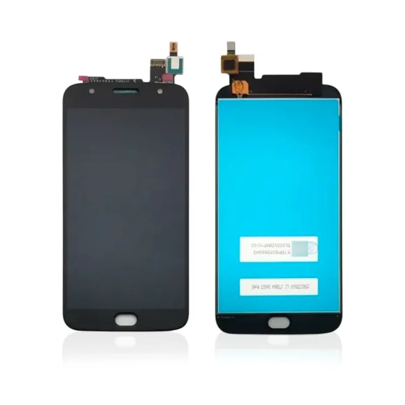 [PAN-116] INV1 PANTALLA G5S PLLUS