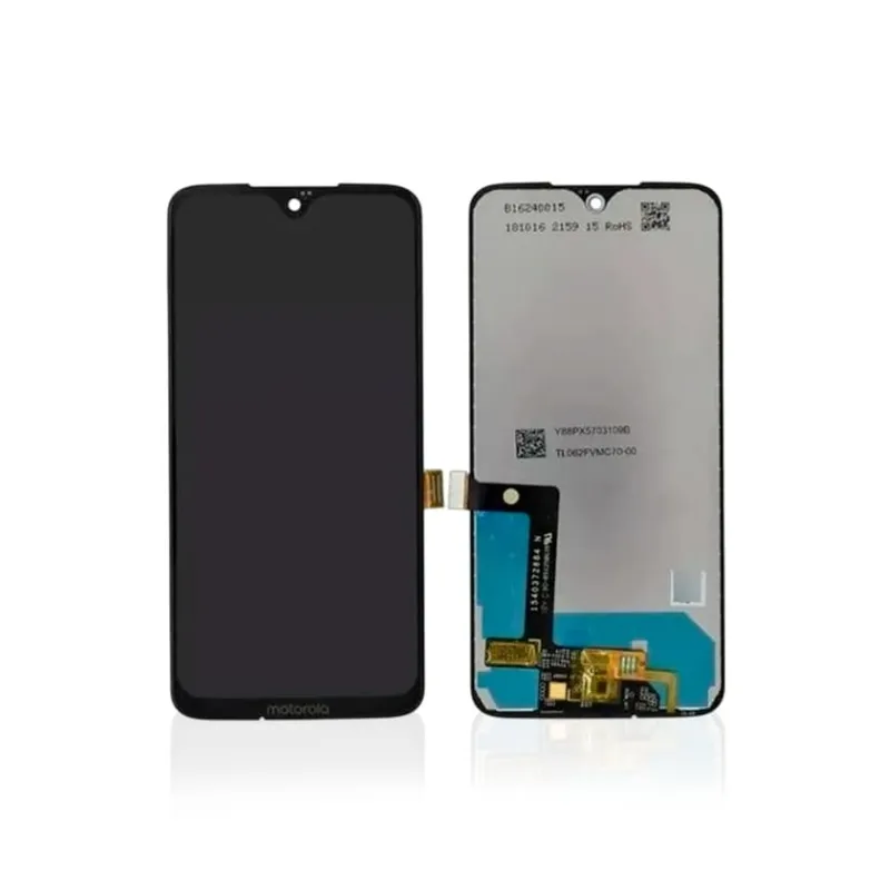 [PAN-120] INV1 PANTALLA G7/G7 PLUS