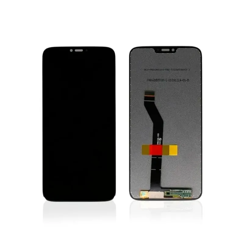 [PAN-121] INV1 PANTALLA G7 POWER