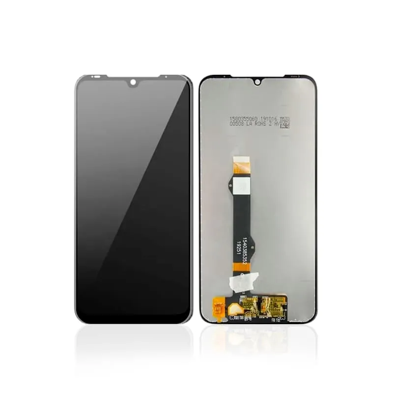 INV1 PANTALLA G8 POWER