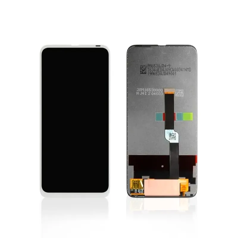 INV1 PANTALLA ONE PUSION PLUS