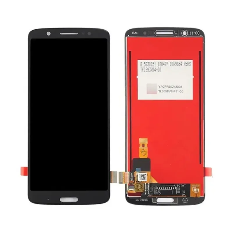 INV1 PANTALLA ONE