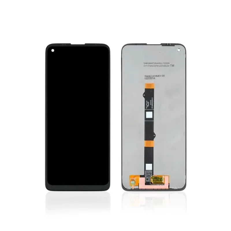 INV1 PANTALLA G9 POWER